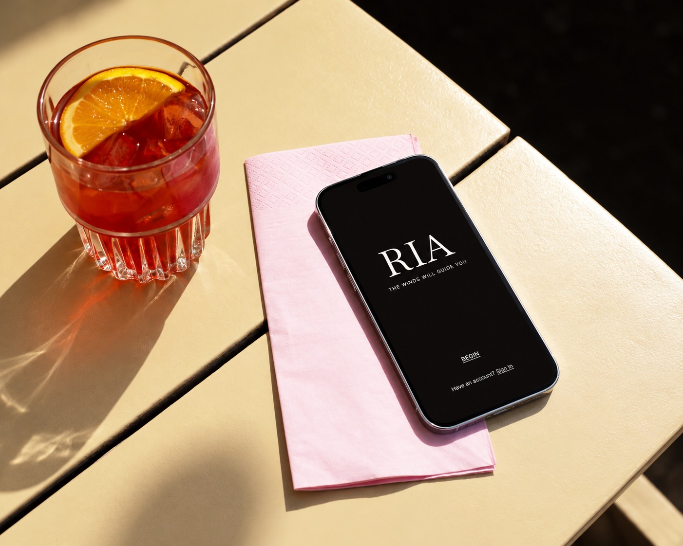 RIA